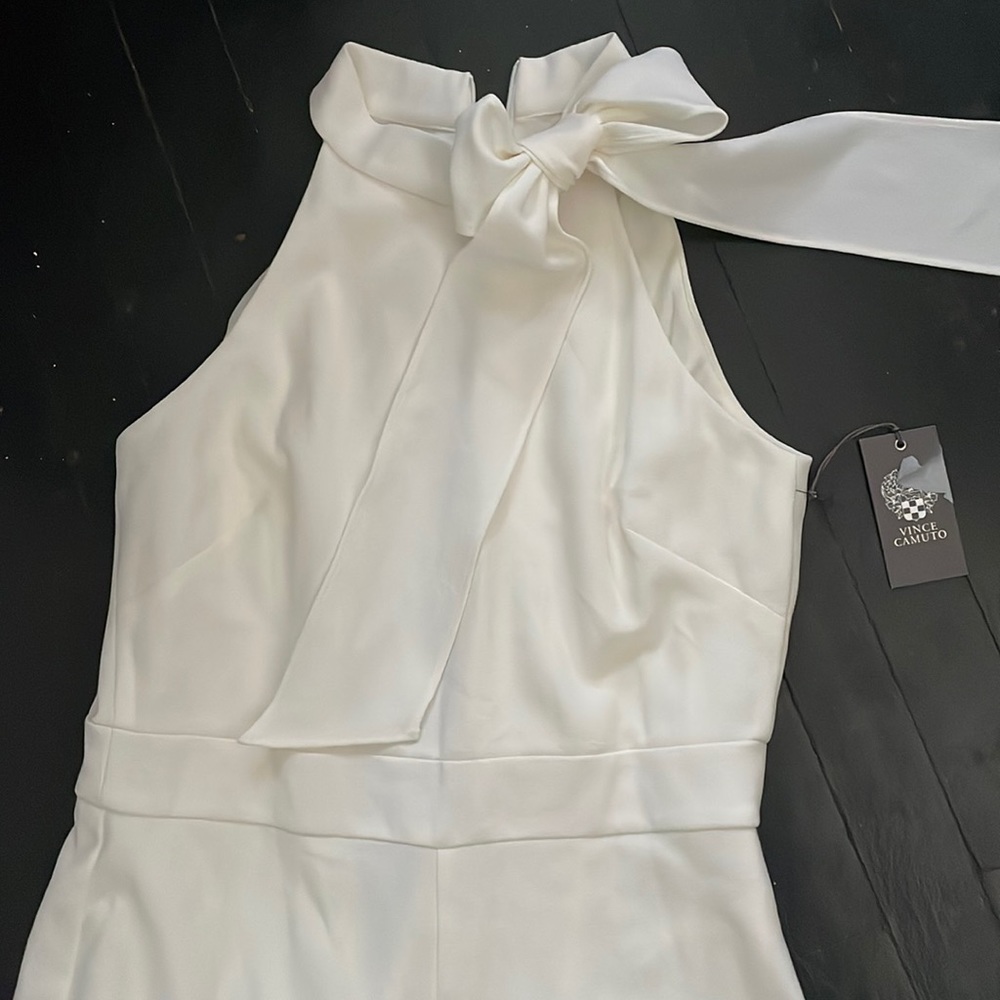 Vince Camuto Jumpsuit